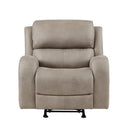 9601BR-1 - Rocker Reclining Chair - Furniture Now (CA)