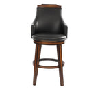 5447-29S - Swivel Pub Height Chair - Furniture Now (CA)