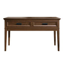 Frazier Park Sofa Table - Furniture Now (CA)