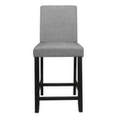 5801-24 - Counter Height Chair - Furniture Now (CA)