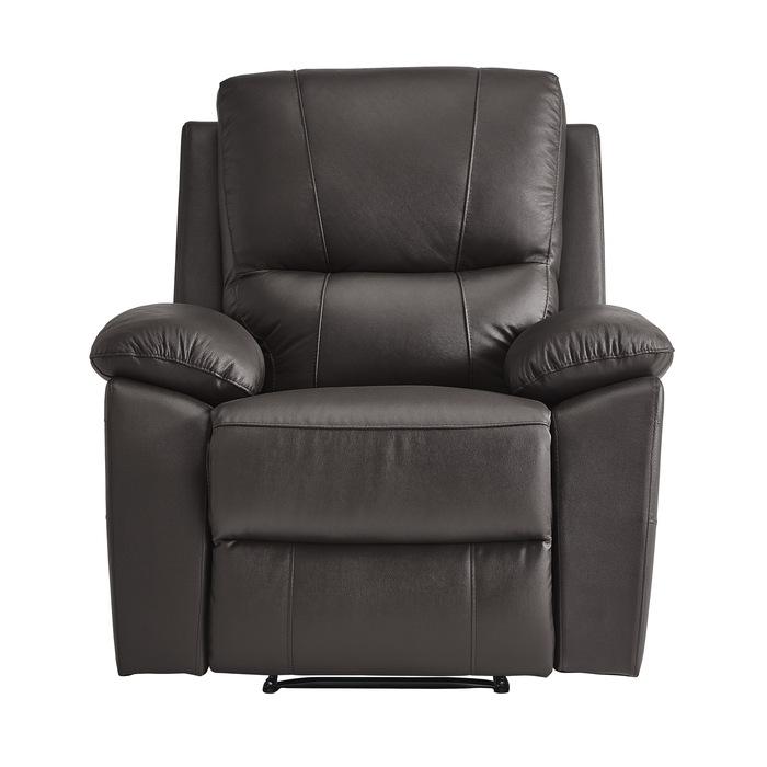 9368BRW-1 - Reclining Chair - Furniture Now (CA)
