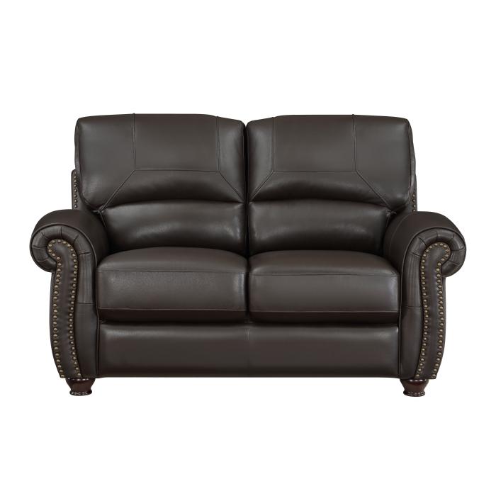 9269DB-2 - Love Seat - Furniture Now (CA)