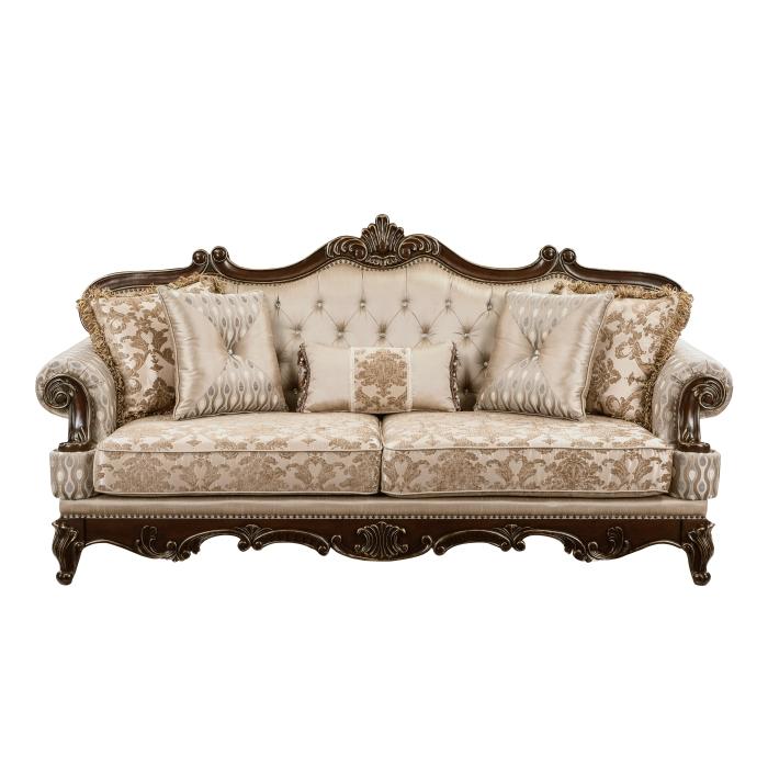 8570-3 - Sofa - Furniture Now (CA)