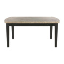 Cristo Dining Table in Dark Espresso 5070-64 - Furniture Now (CA)