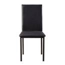 2601BK-S1 - Side Chair - Furniture Now (CA)