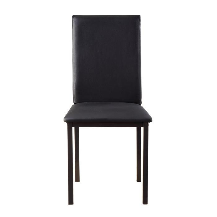 2601BK-S1 - Side Chair - Furniture Now (CA)