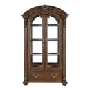 5829-44C - Curio - Furniture Now (CA)