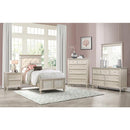 Celandine (3) Twin Bed - Furniture Now (CA)