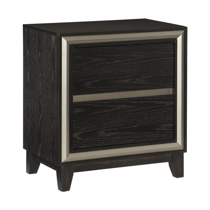Grant Night Stand - Furniture Now (CA)
