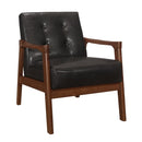 Alby Accent Chair - Furniture Now (CA)