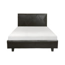 DeLeon (2)California King Platform Bed - Furniture Now (CA)