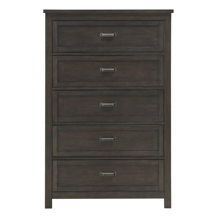 Hebron Chest - Furniture Now (CA)