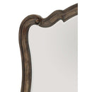 Heath Court Mirror - Furniture Now (CA)