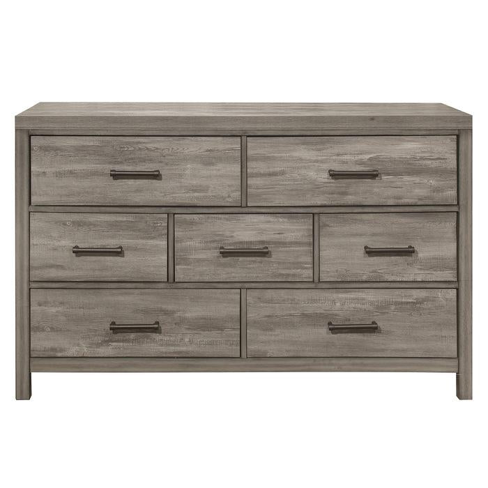Bainbridge Dresser - Furniture Now (CA)
