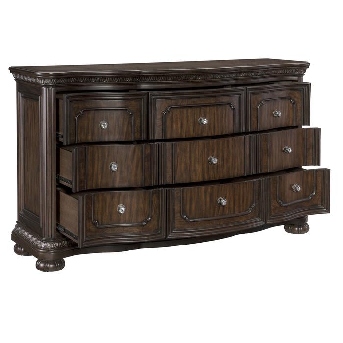 Beddington Dresser - Furniture Now (CA)