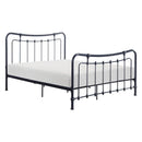 Engleside Full Platform Bed - Furniture Now (CA)