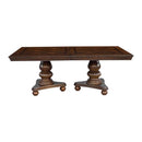Lordsburg Dining Table in Brown Cherry 5473-103