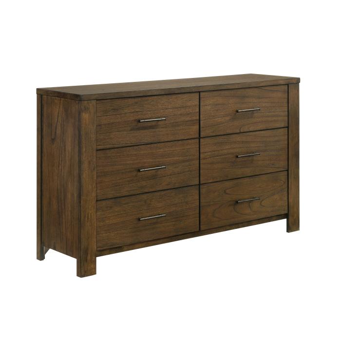 1592-5-Bedroom Dresser - Furniture Now (CA)