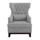 Adriano Accent Chair - Furniture Now (CA)