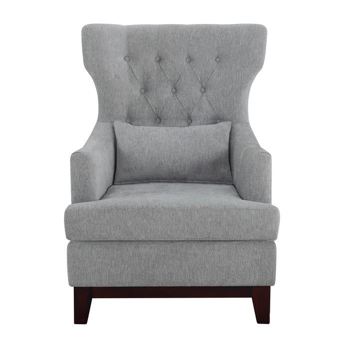 Adriano Accent Chair - Furniture Now (CA)