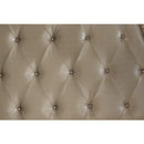 Cavalier (4) California King Bed - Furniture Now (CA)