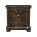 Beddington Night Stand - Furniture Now (CA)
