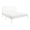 1630WHK-1EK-Bedroom Eastern King Platform Bed - Furniture Now (CA)