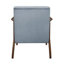 Carlson Accent Chair - Furniture Now (CA)