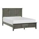 Garcia (3)California King Bed - Furniture Now (CA)