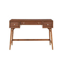 3590-22 - Counter Height Writing Desk - Furniture Now (CA)