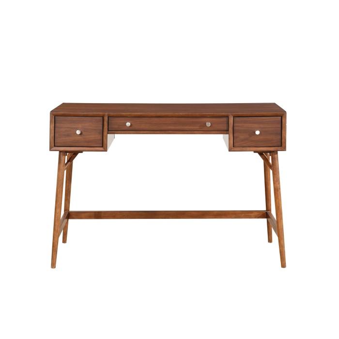 3590-22 - Counter Height Writing Desk - Furniture Now (CA)