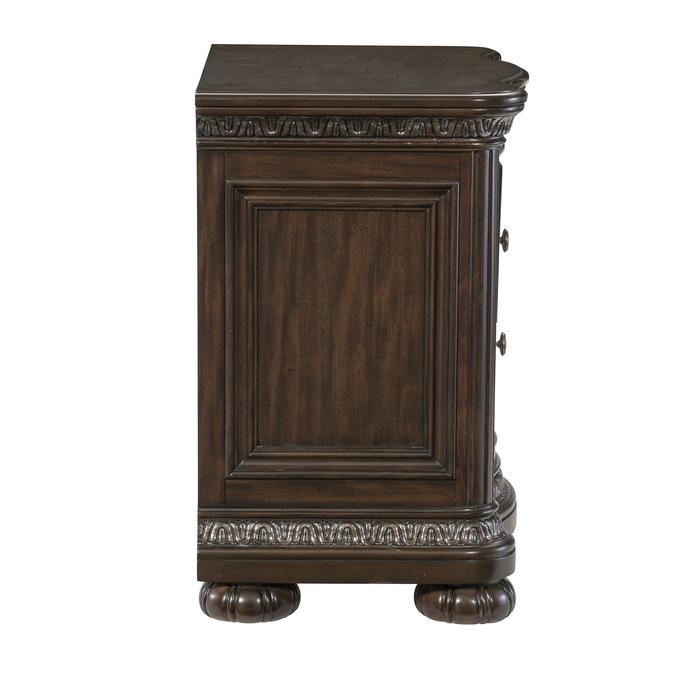 Beddington Night Stand - Furniture Now (CA)