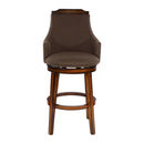 5447-29FAS - Swivel Pub Height Chair - Furniture Now (CA)