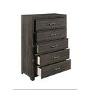 Edina Chest - Furniture Now (CA)