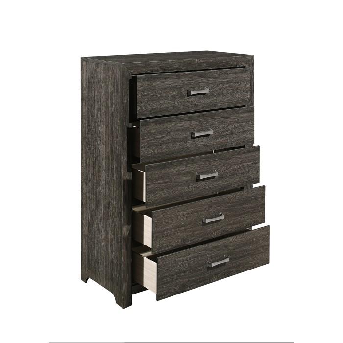 Edina Chest - Furniture Now (CA)