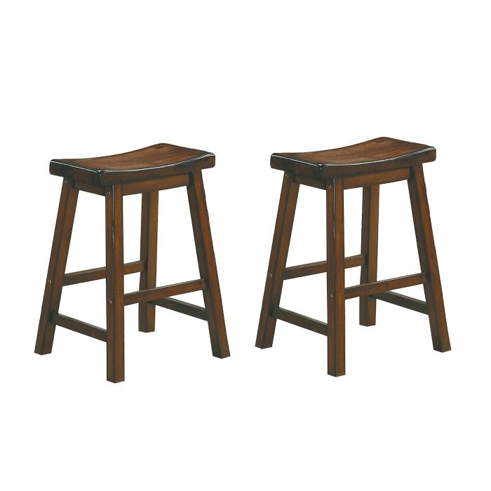 5302C-24 - 24 Counter Height Stool, RTA - Furniture Now (CA)