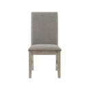 5741NNS - Side Chair - Furniture Now (CA)