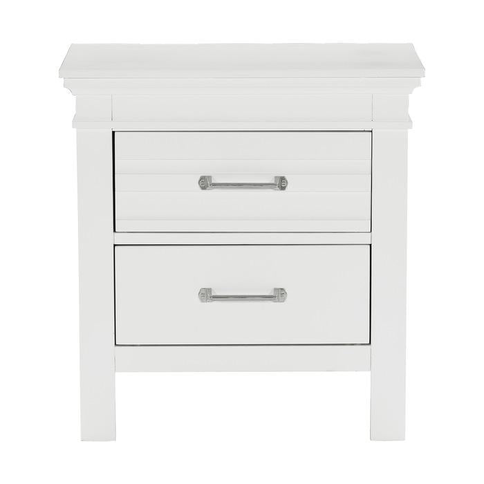 Blaire Farm Night Stand - Furniture Now (CA)