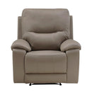 9429TP-1PWH - Power Reclining Chair with Power Headrest and USB port - Furniture Now (CA)