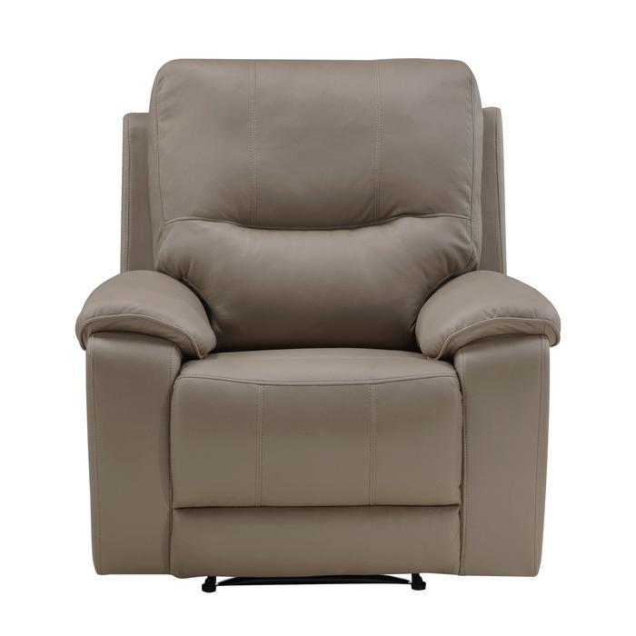 9429TP-1PWH - Power Reclining Chair with Power Headrest and USB port - Furniture Now (CA)