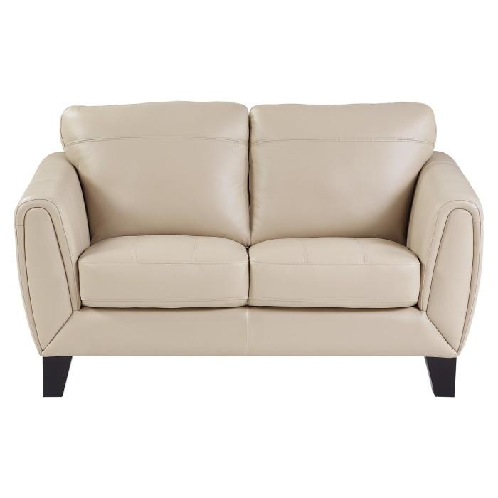 9460BE-2 - Love Seat - Furniture Now (CA)