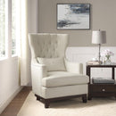 Adriano Accent Chair - Furniture Now (CA)