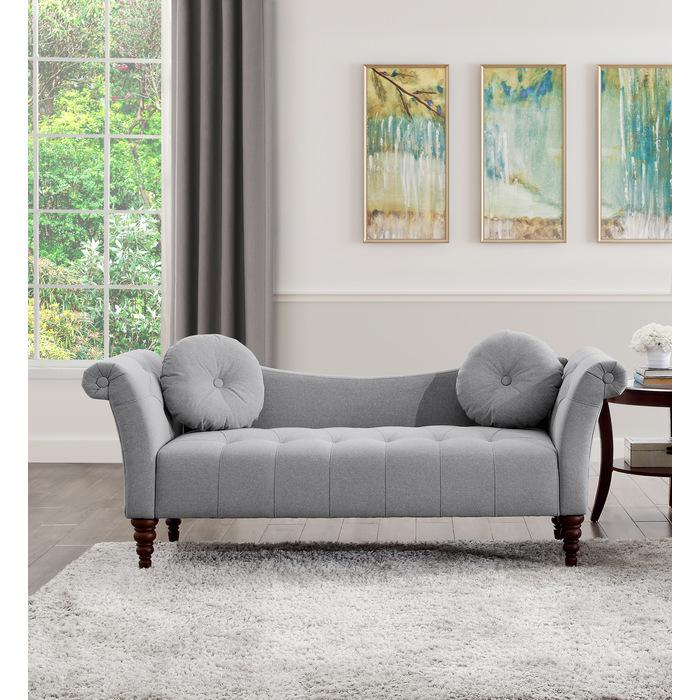 Adira Settee - Furniture Now (CA)