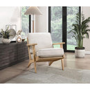 Chandler Accent Chair - Furniture Now (CA)