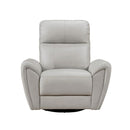 8577GY-1 - Swivel Glider Chair - Furniture Now (CA)
