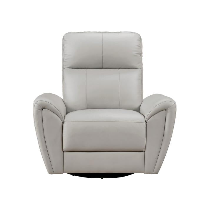 8577GY-1 - Swivel Glider Chair - Furniture Now (CA)