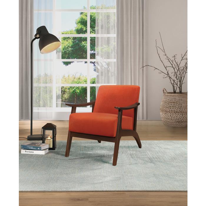 Carlson Accent Chair - Furniture Now (CA)