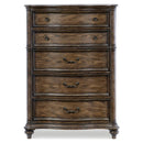 Heath Court Chest - Furniture Now (CA)