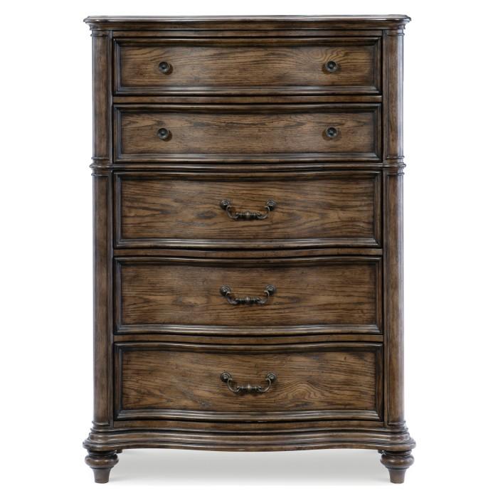 Heath Court Chest - Furniture Now (CA)