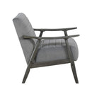Greeley Accent Chair - Furniture Now (CA)